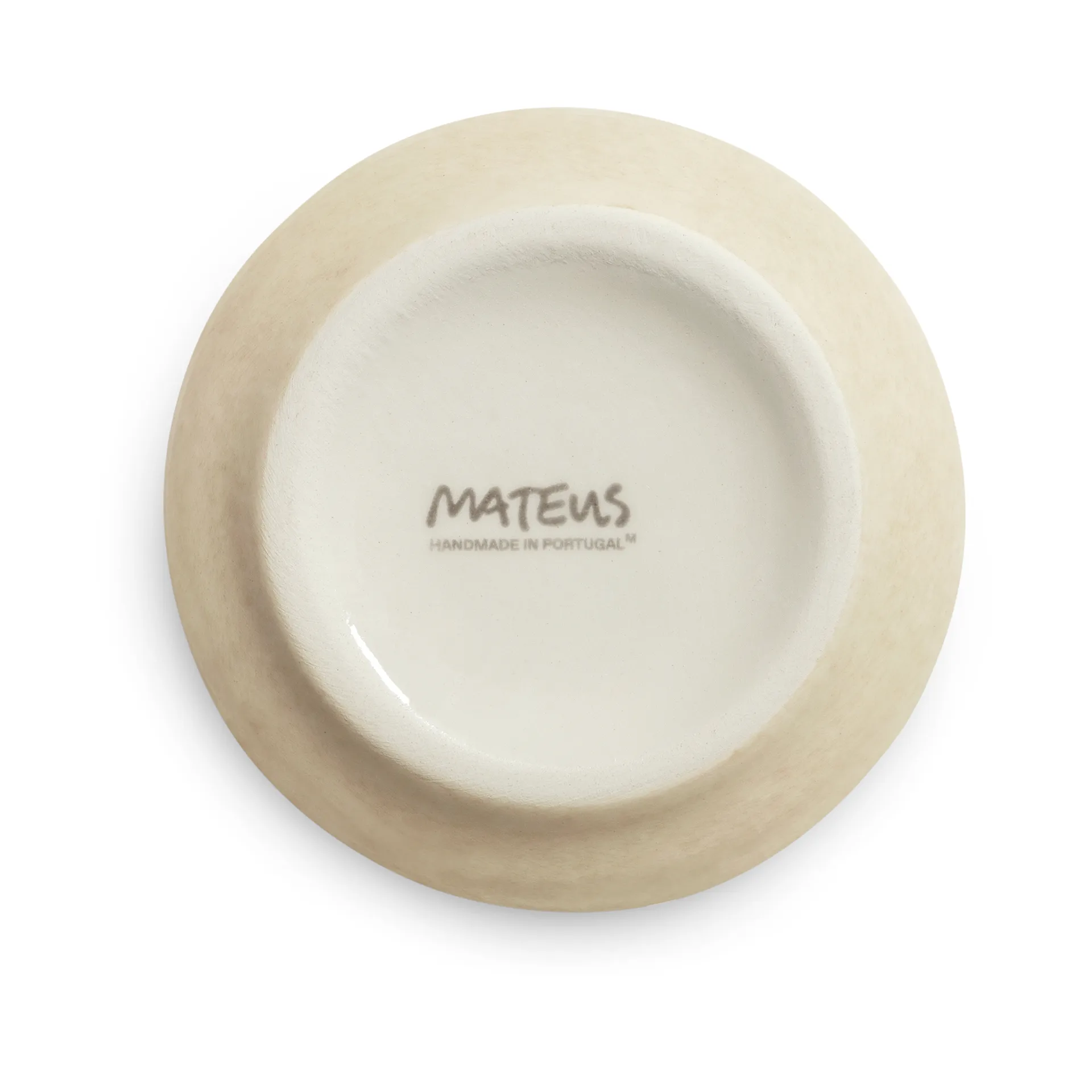 Basic マグ 25 cl, Sand Mateus | マテュース