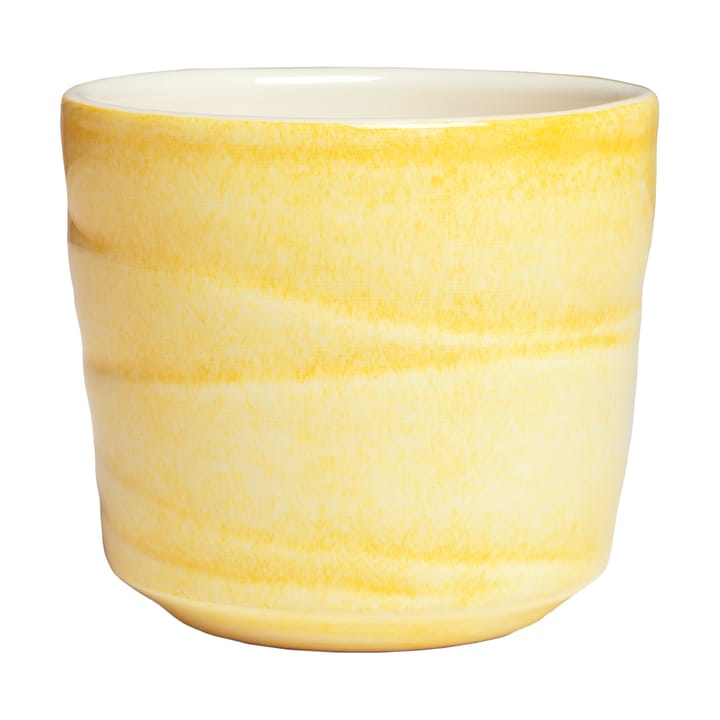 Basic マグ 25 cl, Yellow Mateus | マテュース