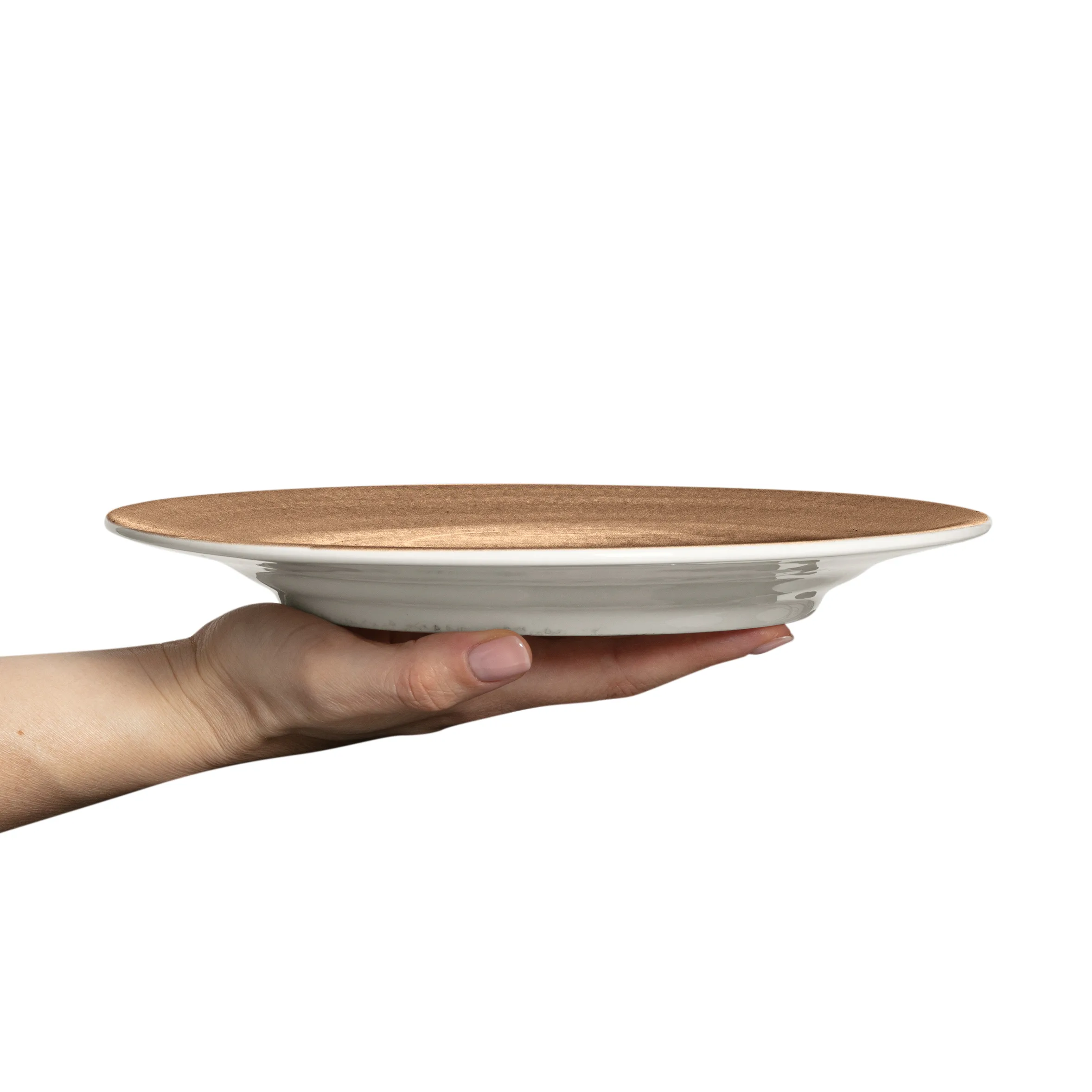 Mateus | マテュース からのBasic プレート 25 cm - NordicNest.jp