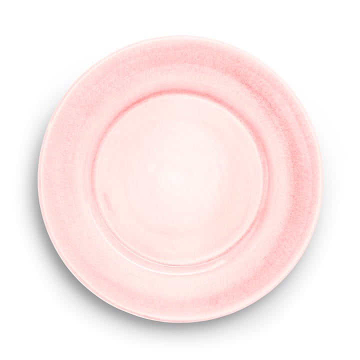 Basic プレート 25 cm - light pink - Mateus | マテュース