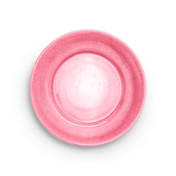 Basic プレート 25 cm - Pink - Mateus | マテュース