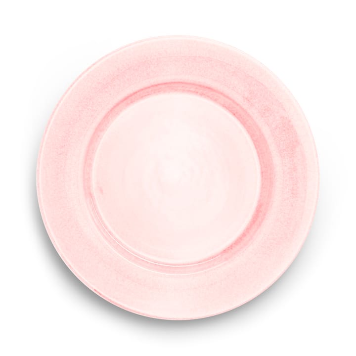 Basic プレート 28 cm - light pink - Mateus | マテュース