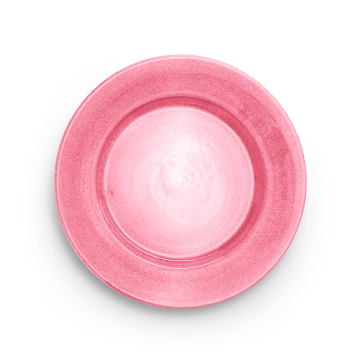 Basic プレート 28 cm - Pink - Mateus | マテュース