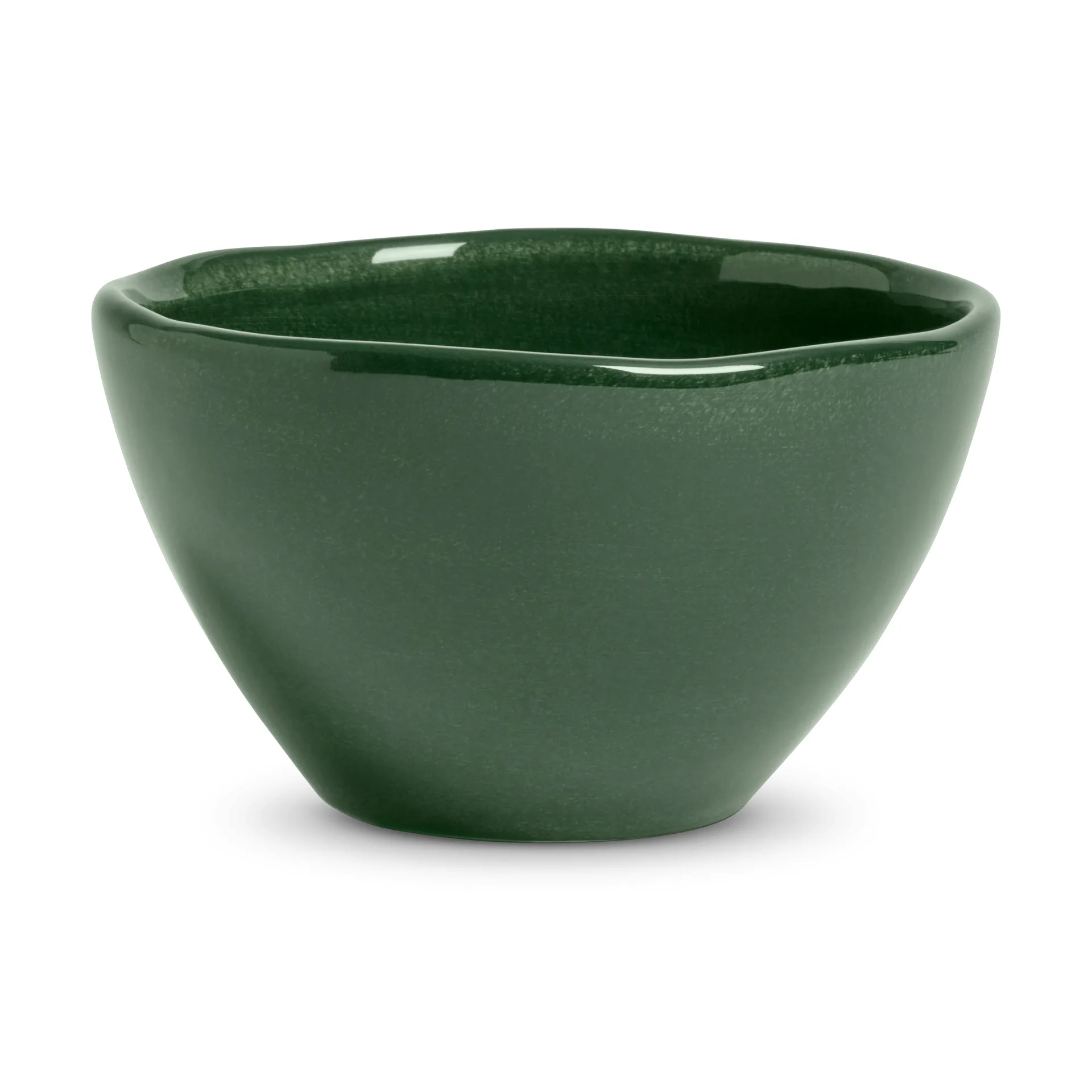 Basic ボウル 35 cl, Forest green Mateus | マテュース