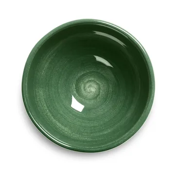 Basic ボウル 35 cl - Forest green - Mateus | マテュース