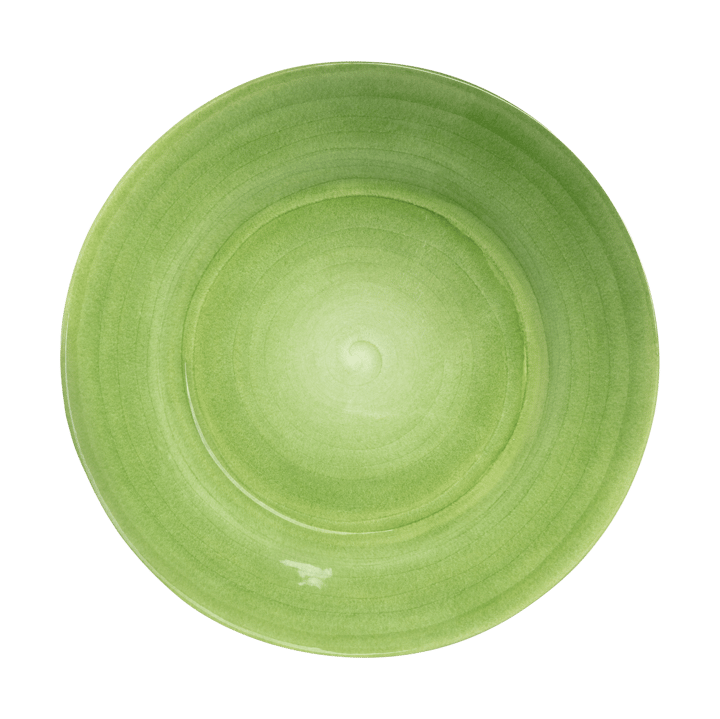 Basic サービングプラッター Ø41 cm - Green - Mateus | マテュース