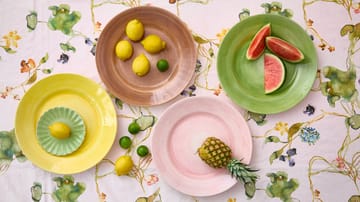 Basic サービングプラッター Ø41 cm - Green - Mateus | マテュース