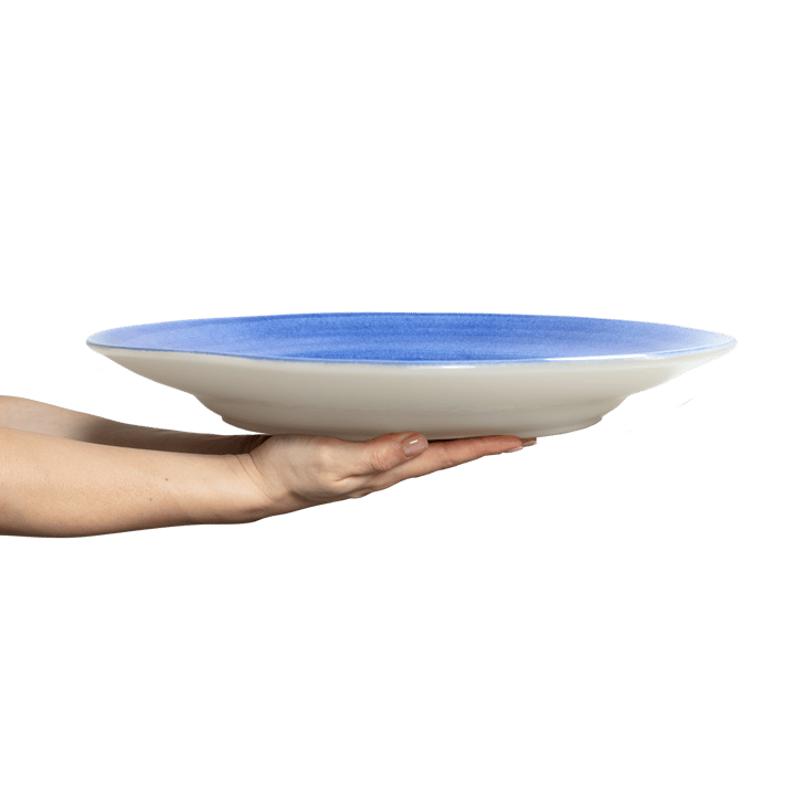 Basic サービングプラッター Ø41 cm, Light blue Mateus | マテュース