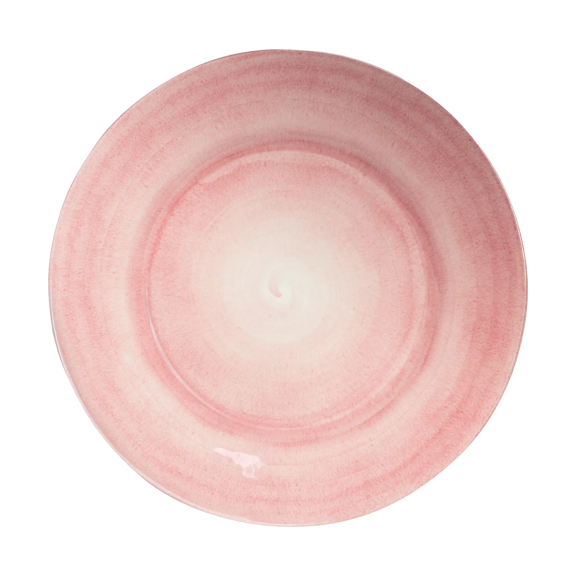 Basic サービングプラッター Ø41 cm, Light pink Mateus | マテュース