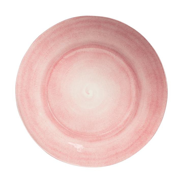 Basic サービングプラッター Ø41 cm - Light pink - Mateus | マテュース