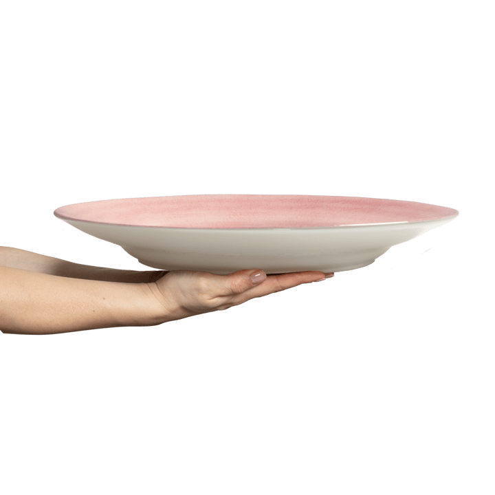 Basic サービングプラッター Ø41 cm, Light pink Mateus | マテュース