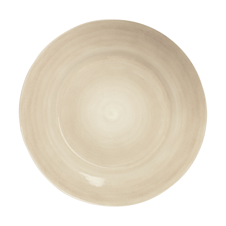 Basic サービングプラッター Ø41 cm - Sand - Mateus | マテュース