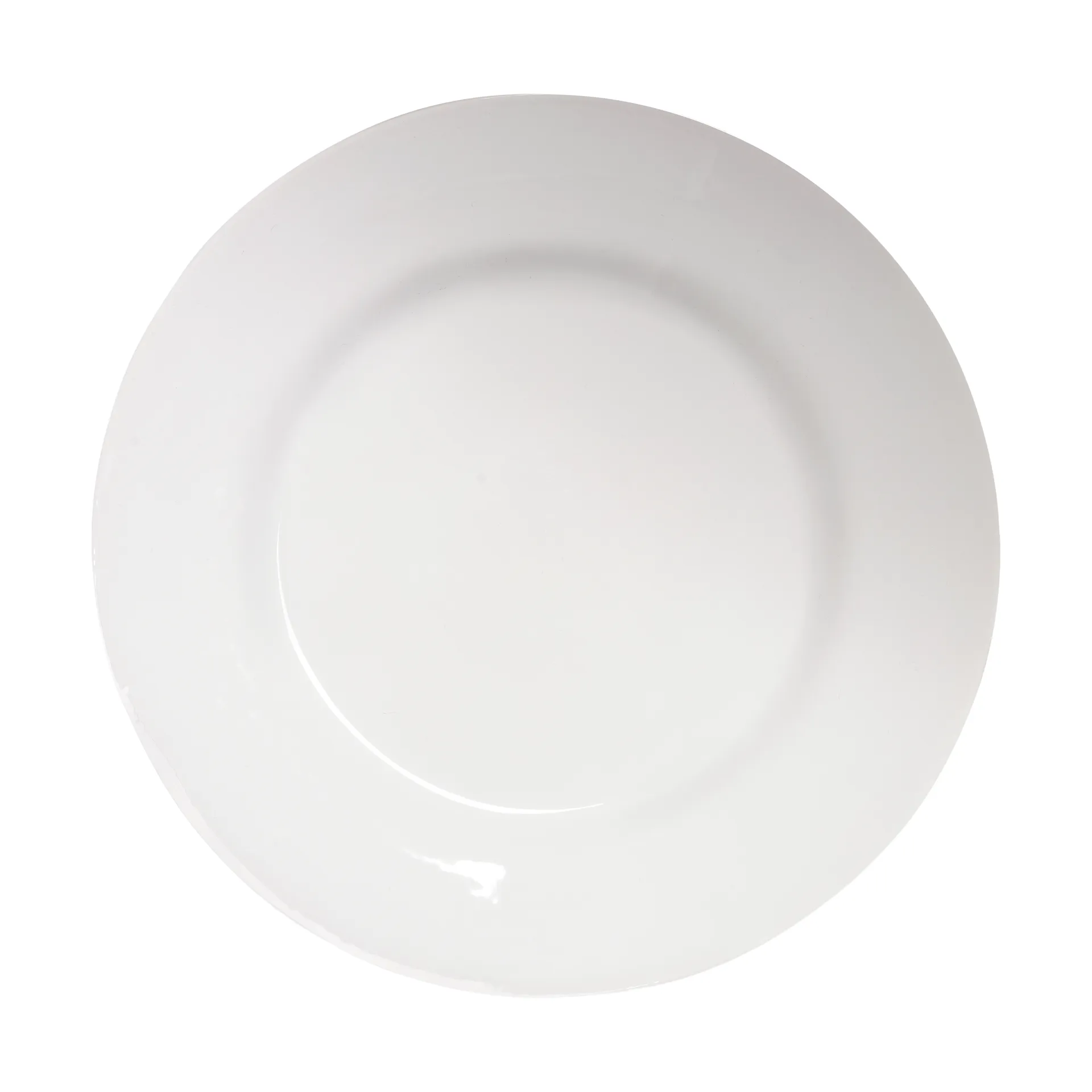 Basic サービングプラッター Ø41 cm, White Mateus | マテュース