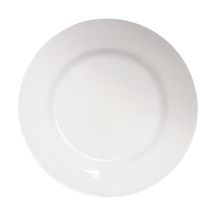 Basic サービングプラッター Ø41 cm - White - Mateus | マテュース
