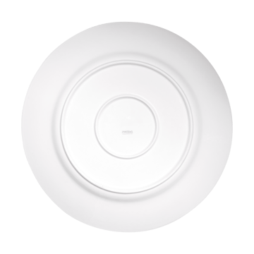 Basic サービングプラッター Ø41 cm - White - Mateus | マテュース