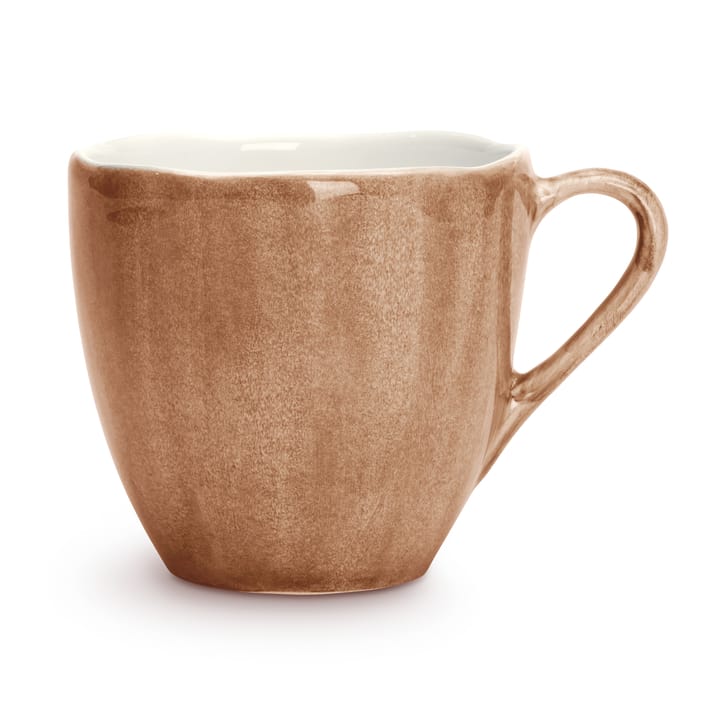 Basic イレギュラーマグ 60 cl - cinnamon - Mateus | マテュース