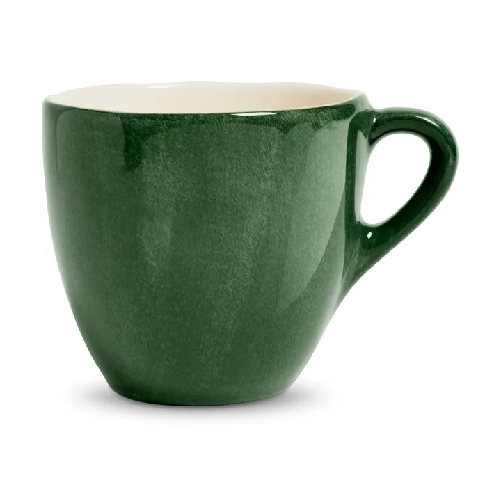 Basic マグ 60 cl - Forest green - Mateus | マテュース