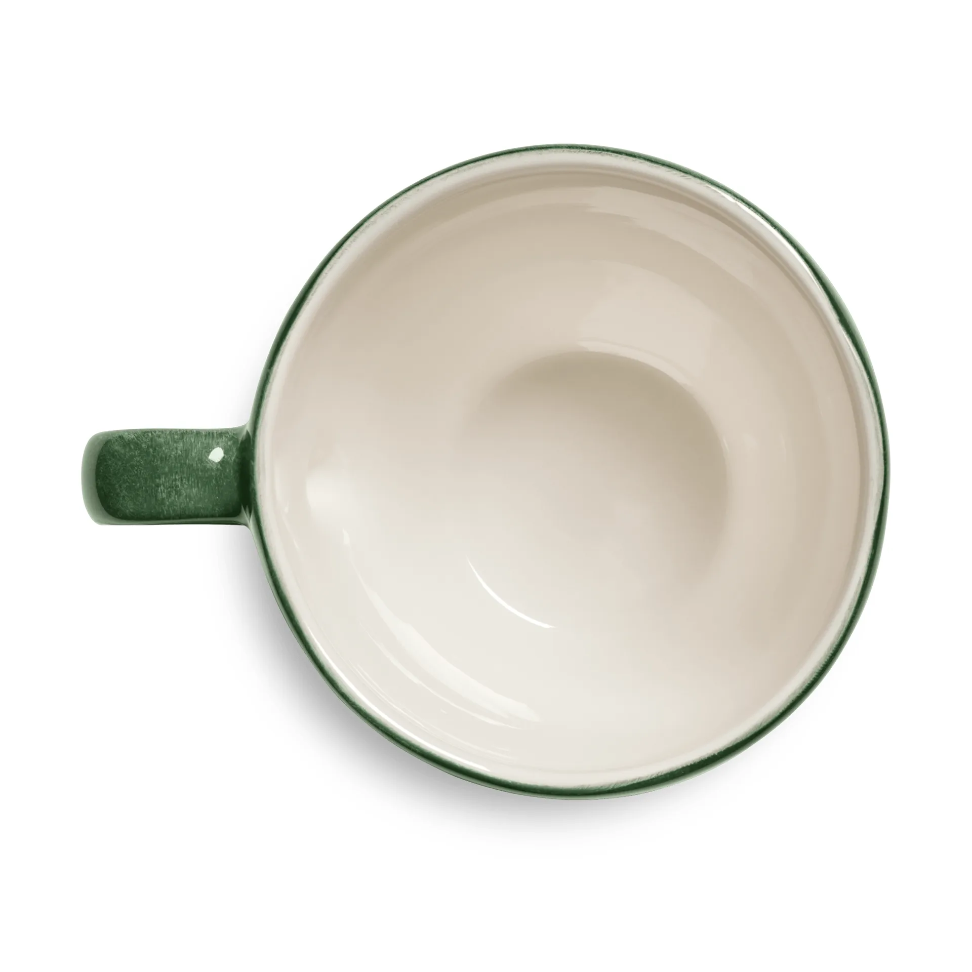 Basic マグ 60 cl, Forest green Mateus | マテュース