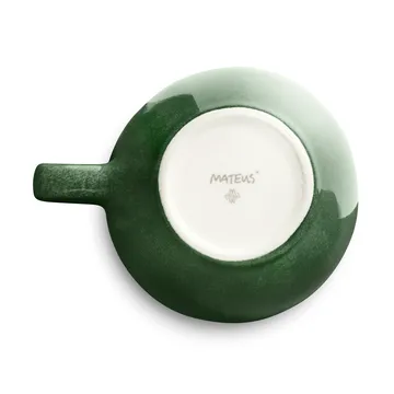 Basic マグ 60 cl - Forest green - Mateus | マテュース