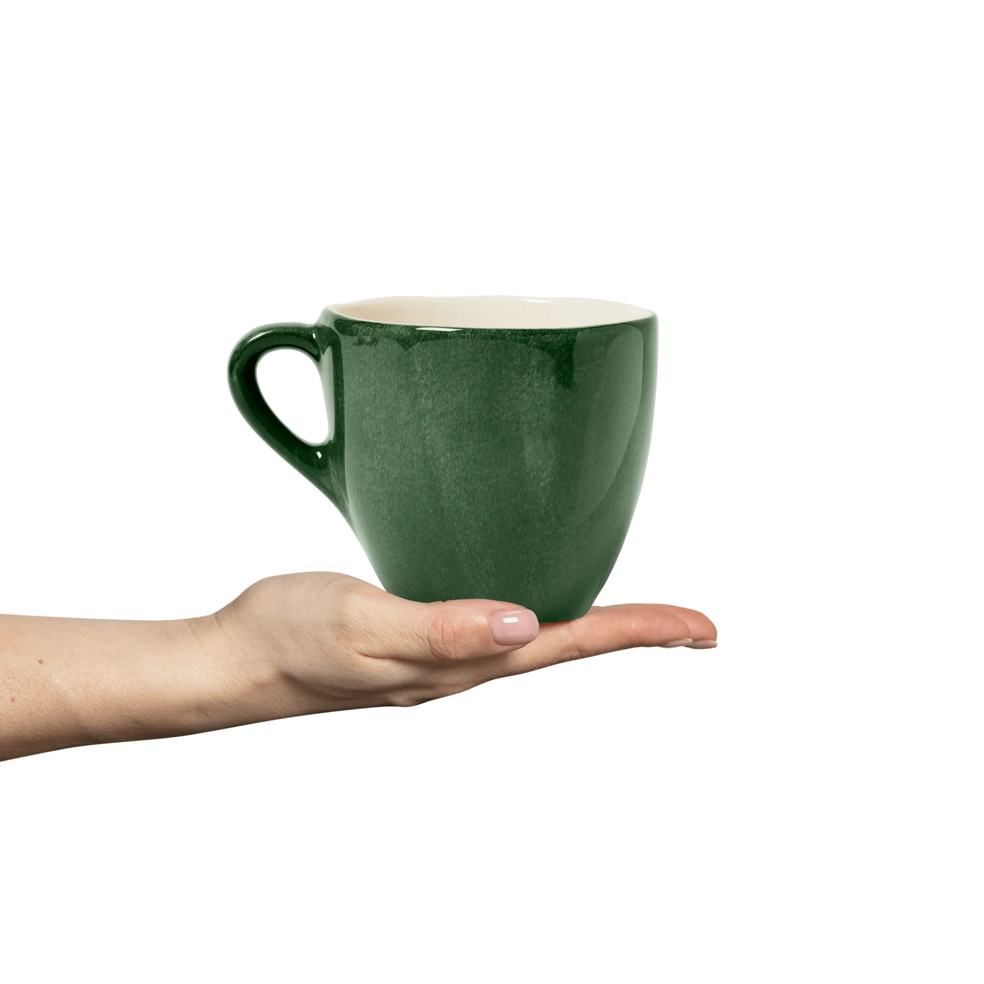 Basic マグ 60 cl, Forest green Mateus | マテュース