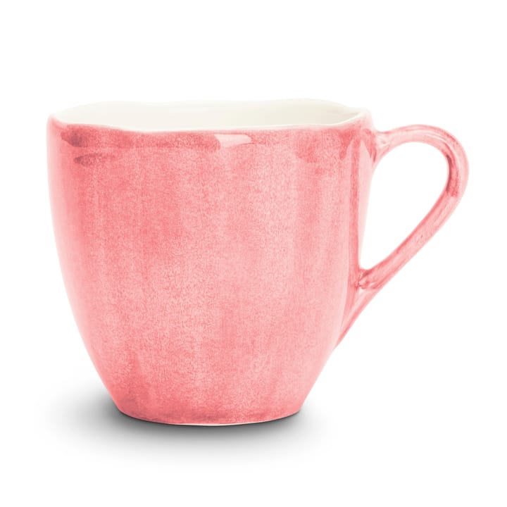 Basic イレギュラーマグ 60 cl, Pink Mateus | マテュース