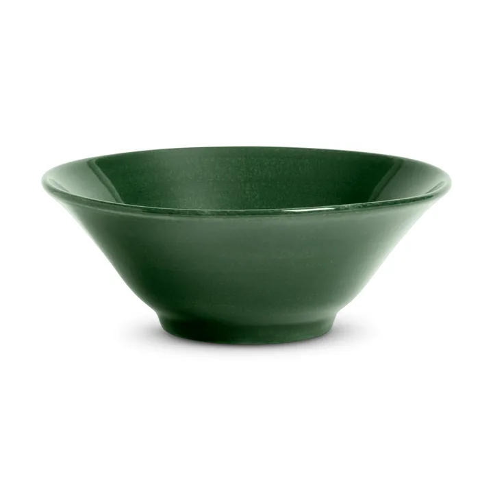 Basic ボウル 70 cl - Forest green - Mateus | マテュース
