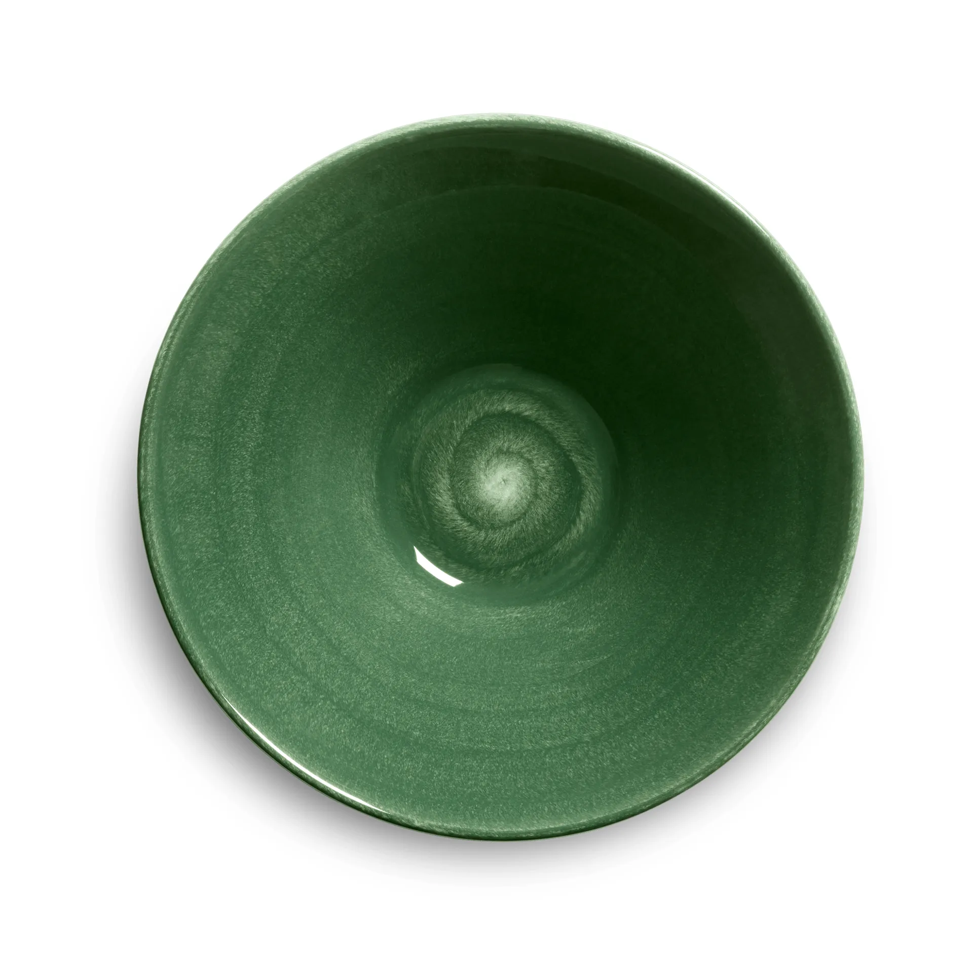Basic ボウル 70 cl, Forest green Mateus | マテュース