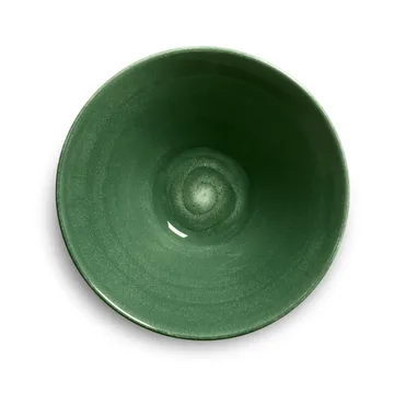 Basic ボウル 70 cl - Forest green - Mateus | マテュース