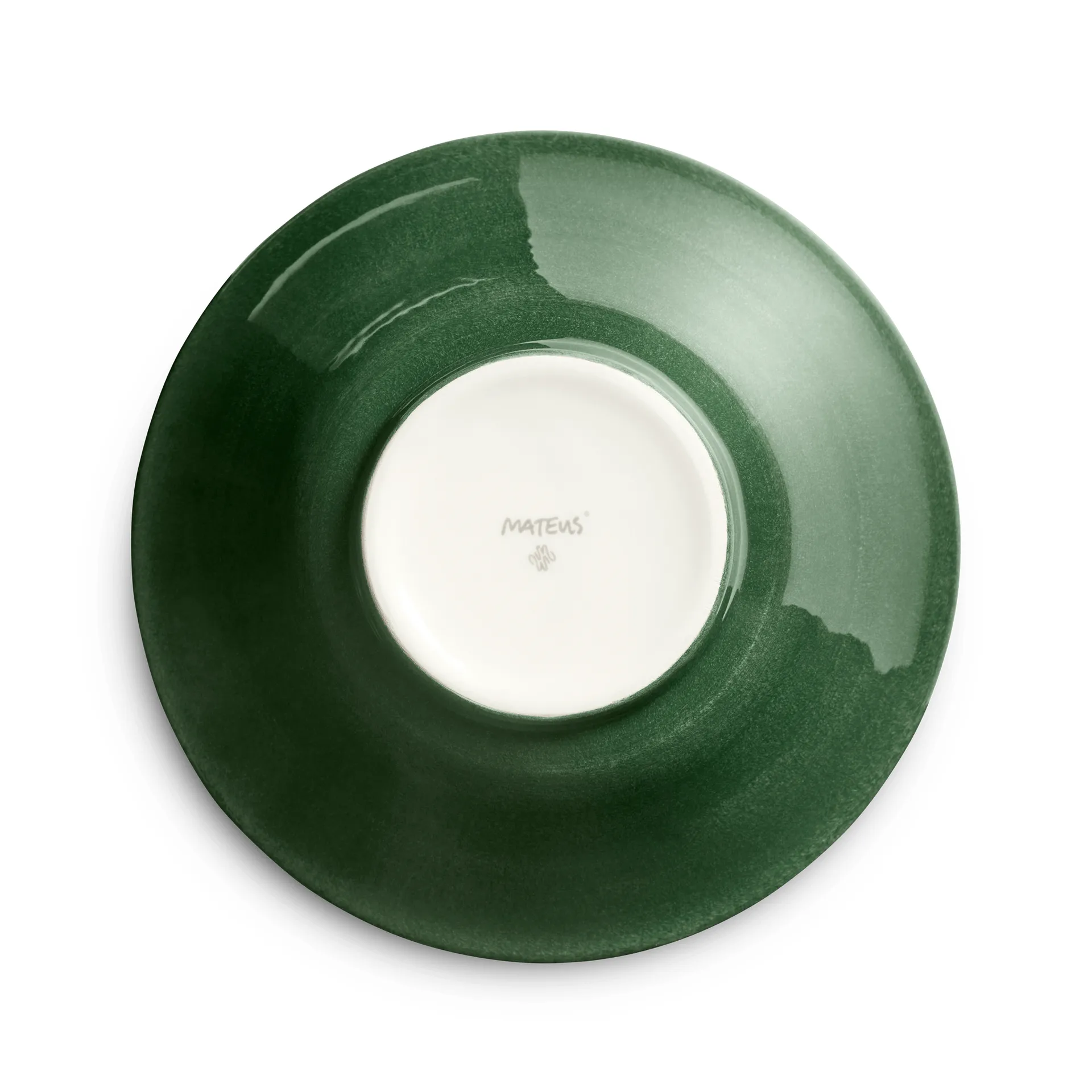 Basic ボウル 70 cl, Forest green Mateus | マテュース