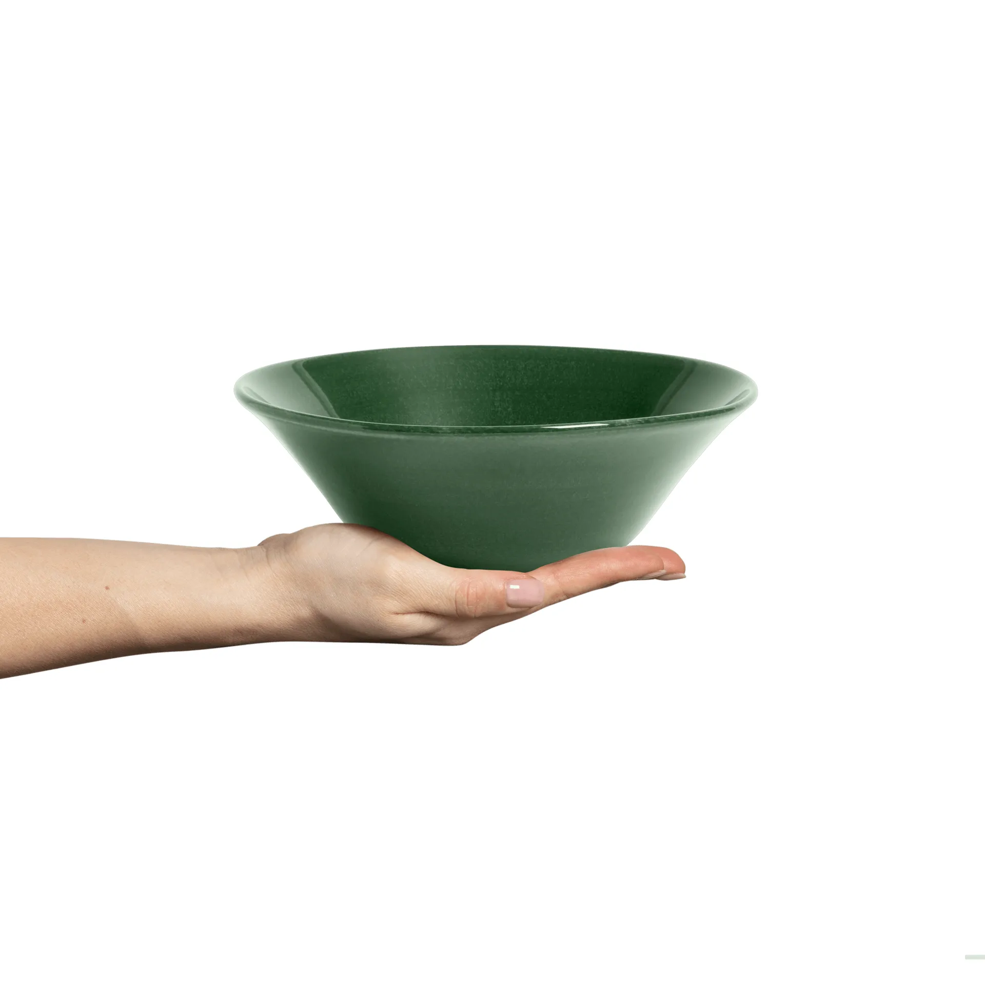 Basic ボウル 70 cl, Forest green Mateus | マテュース