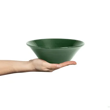 Basic ボウル 70 cl - Forest green - Mateus | マテュース