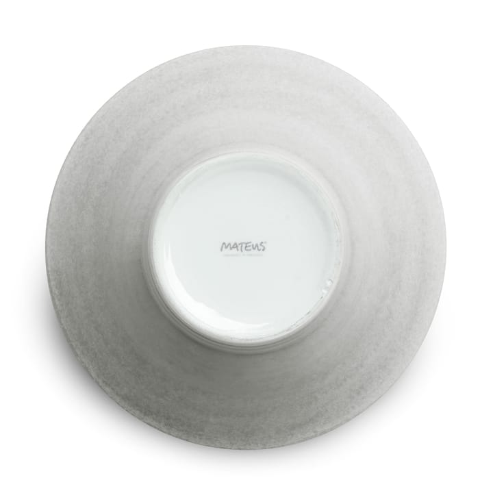 Basic ボウル 70 cl, Grey Mateus | マテュース