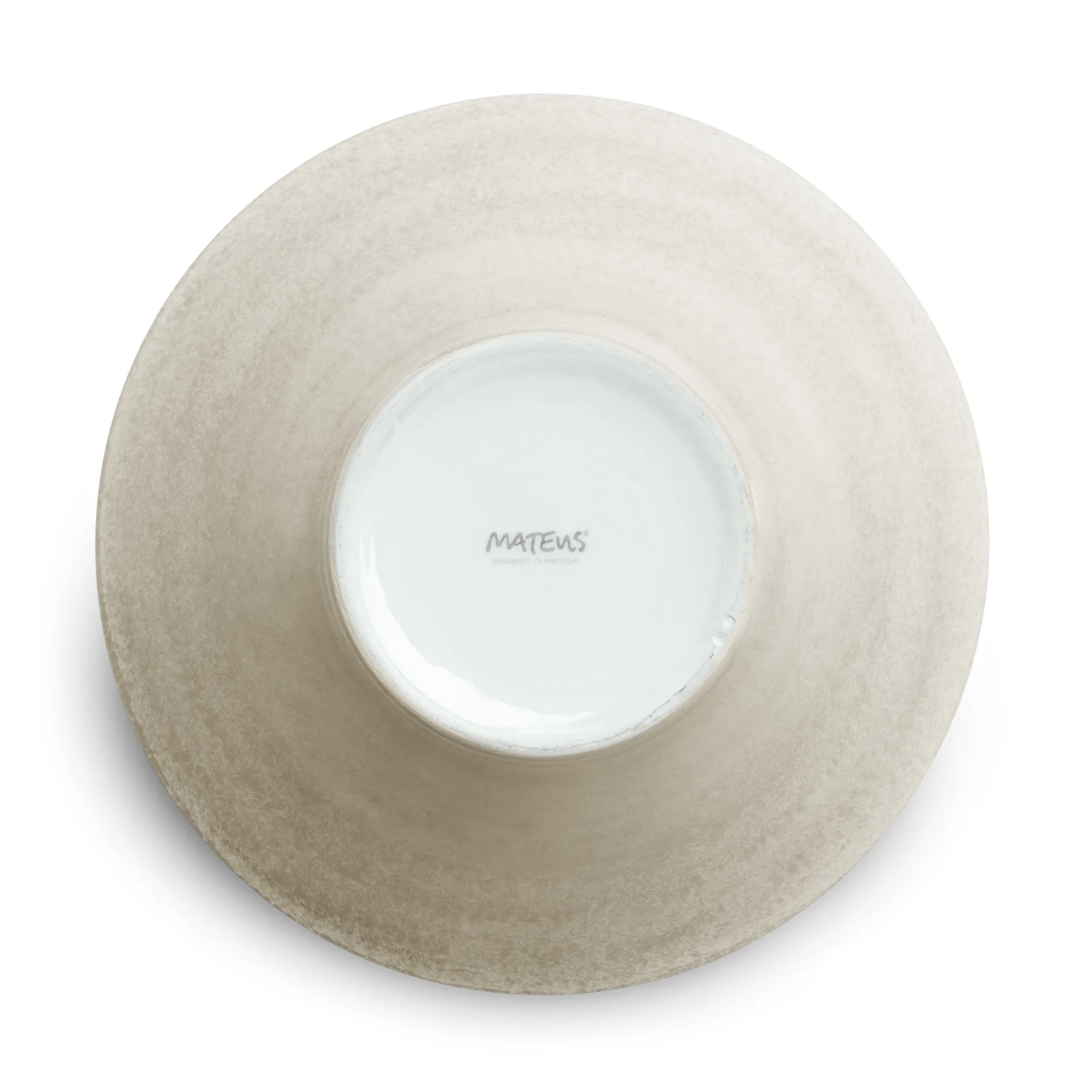 Basic ボウル 70 cl, Sand Mateus | マテュース