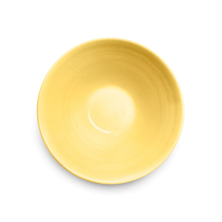 Basic ボウル 70 cl, Yellow Mateus | マテュース