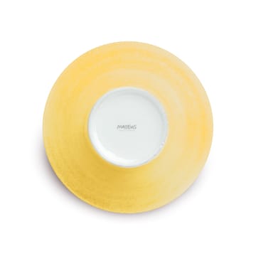 Basic ボウル 70 cl - Yellow - Mateus | マテュース
