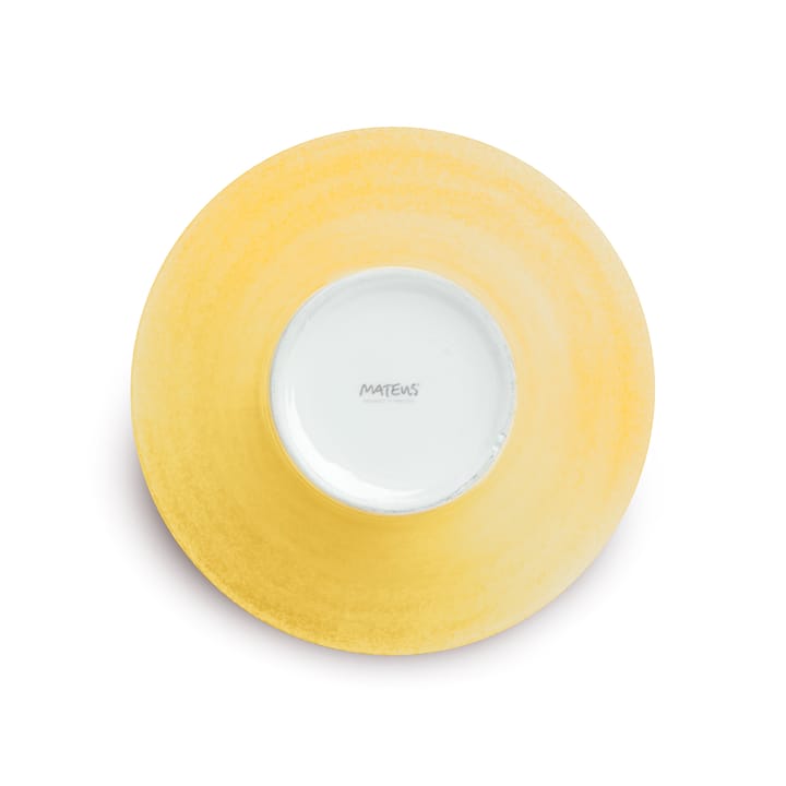 Basic ボウル 70 cl, Yellow Mateus | マテュース