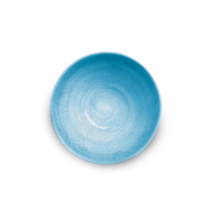 Basic organic ボウル 12 cm - Turquoise - Mateus | マテュース