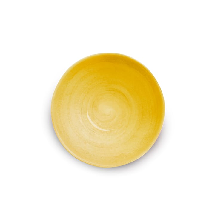 Basic organic ボウル 12 cm - Yellow - Mateus | マテュース