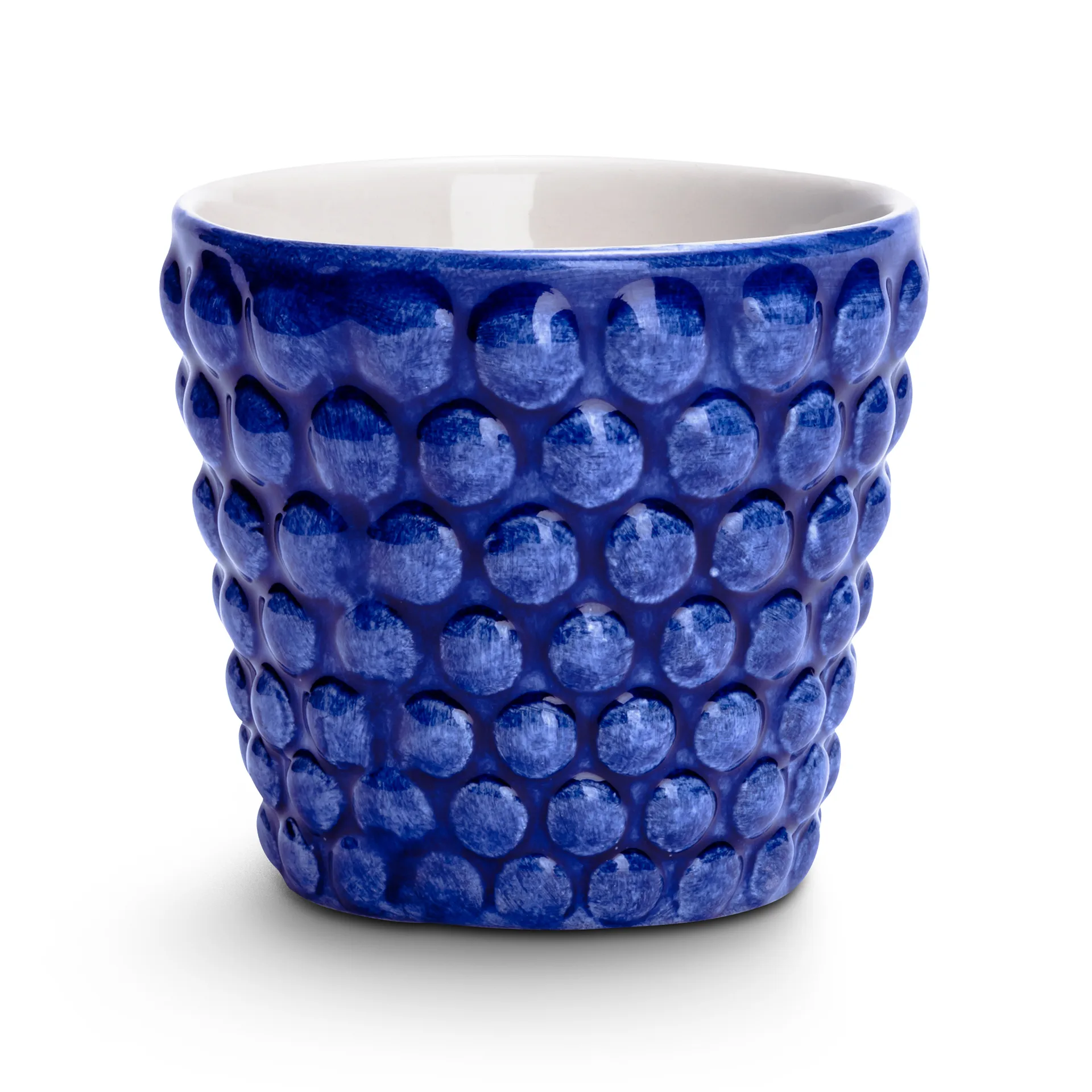 Bubbles エスプレッソカップ 10 cl, Blue Mateus | マテュース