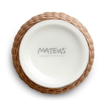 Bubbles エスプレッソカップ 10 cl - cinnamon - Mateus | マテュース