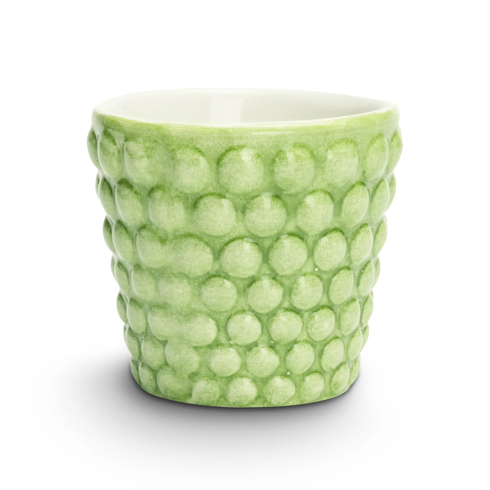 Bubbles エスプレッソカップ 10 cl, Green Mateus | マテュース