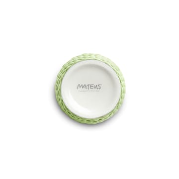 Bubbles エスプレッソカップ 10 cl - Green - Mateus | マテュース