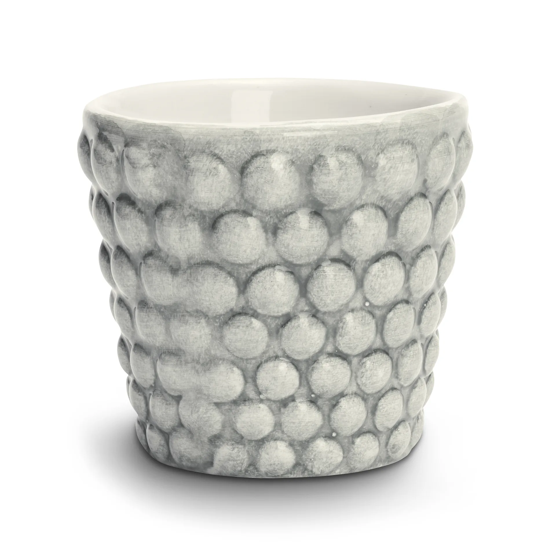 Bubbles エスプレッソカップ 10 cl, Grey Mateus | マテュース