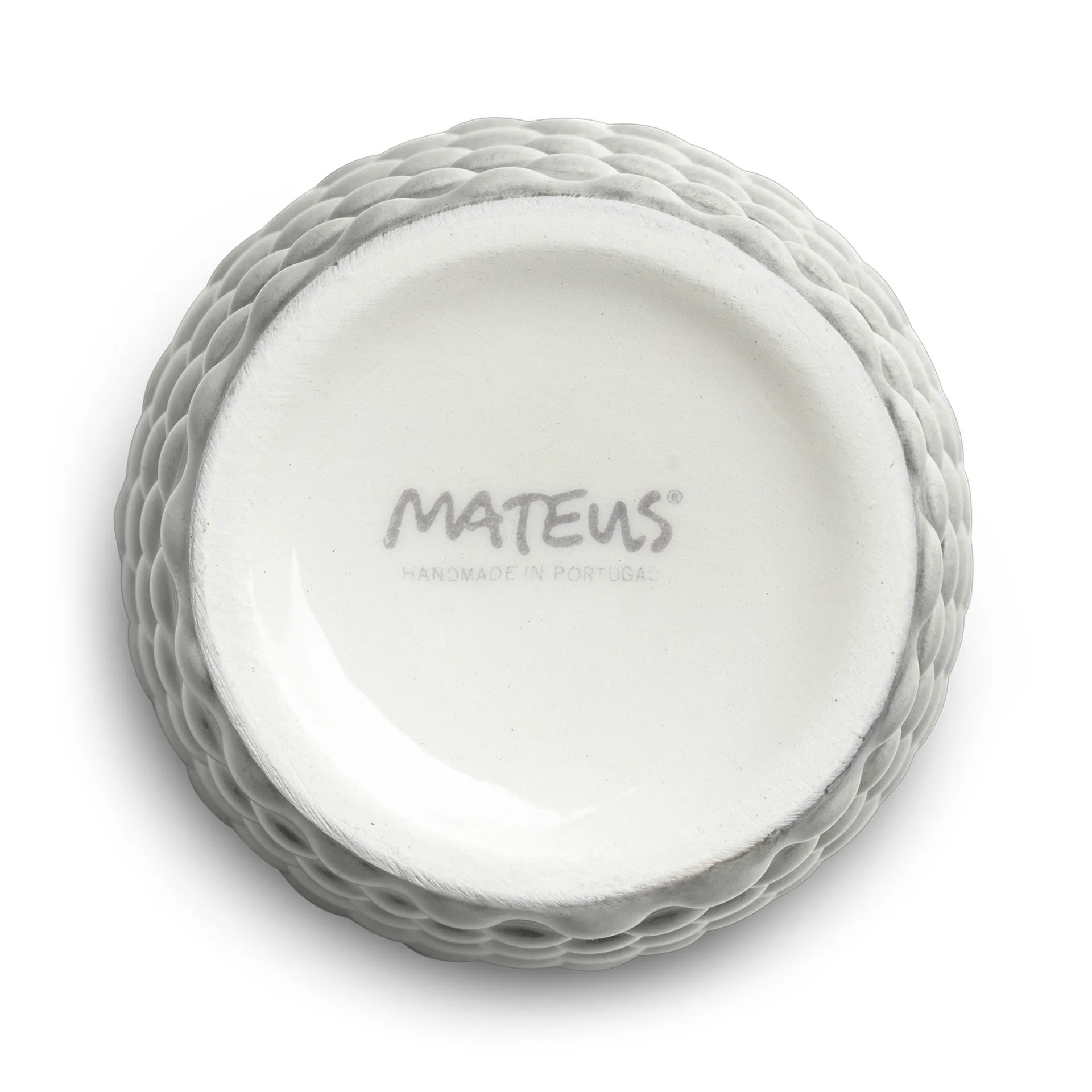 Bubbles エスプレッソカップ 10 cl, Grey Mateus | マテュース