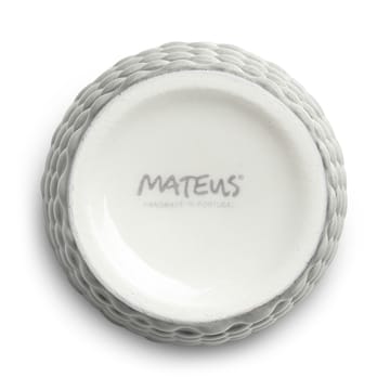 Bubbles エスプレッソカップ 10 cl - Grey - Mateus | マテュース