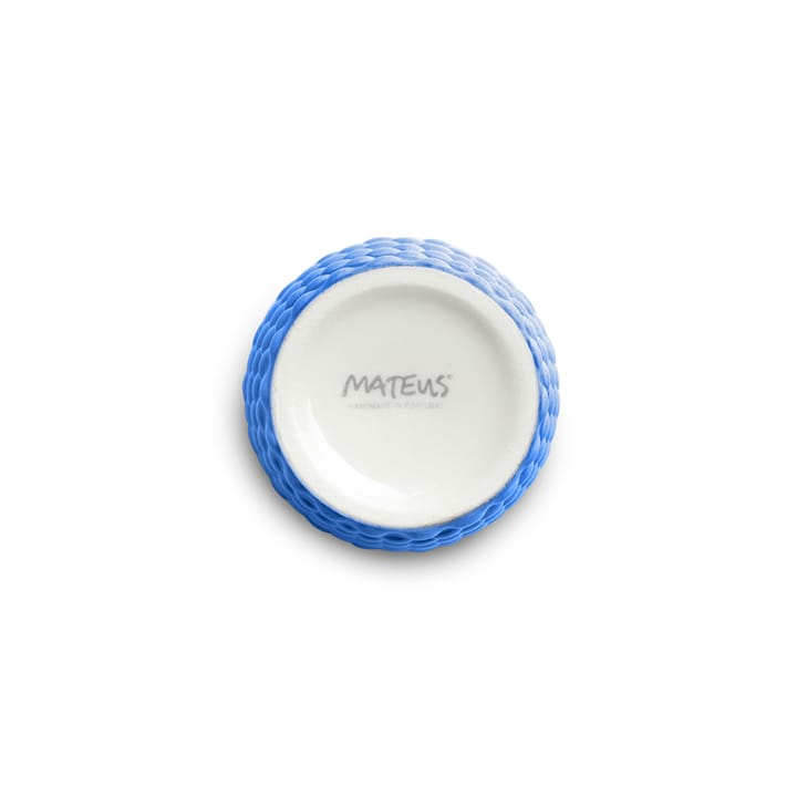 Bubbles エスプレッソカップ 10 cl, Light blue Mateus | マテュース