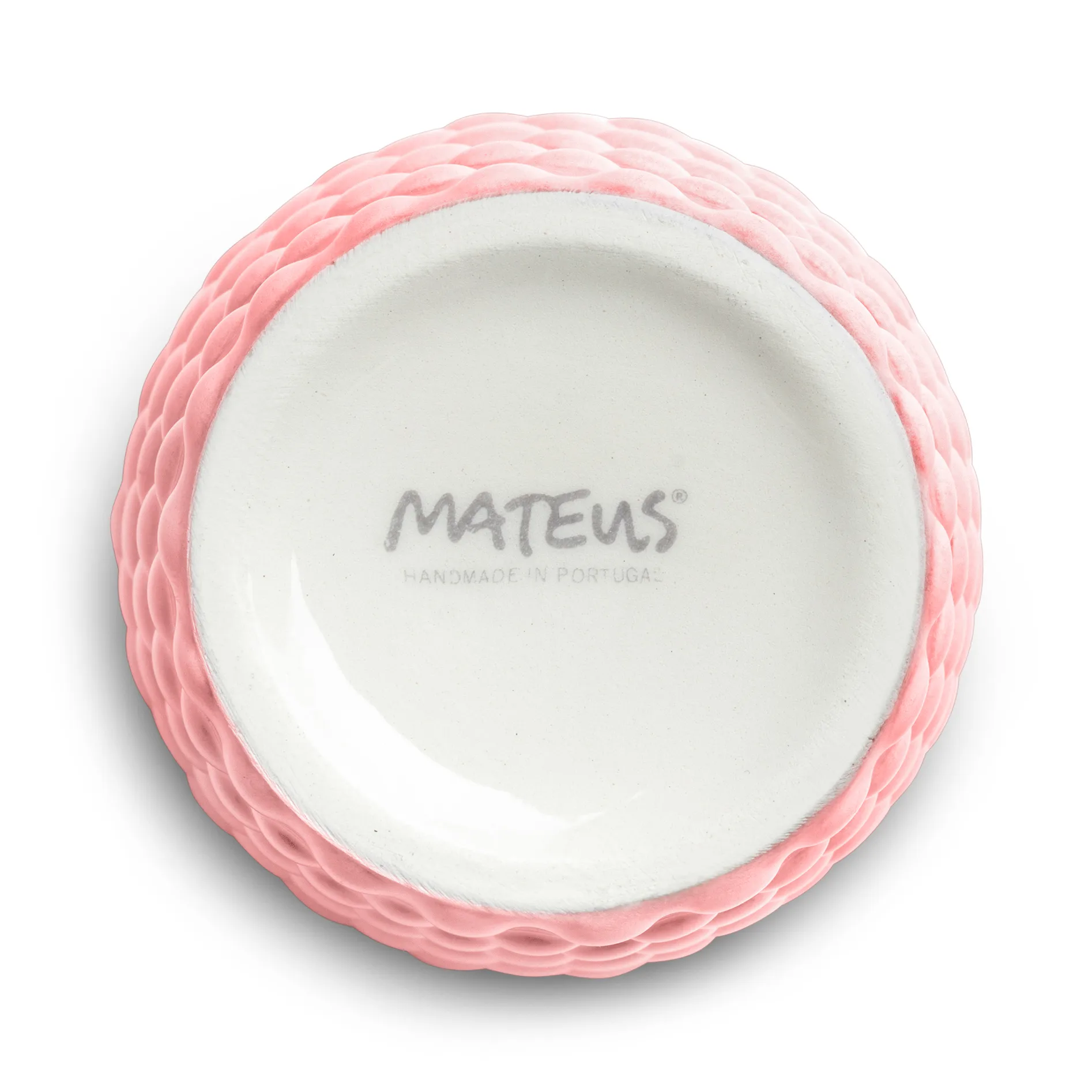Bubbles エスプレッソカップ 10 cl, light pink Mateus | マテュース