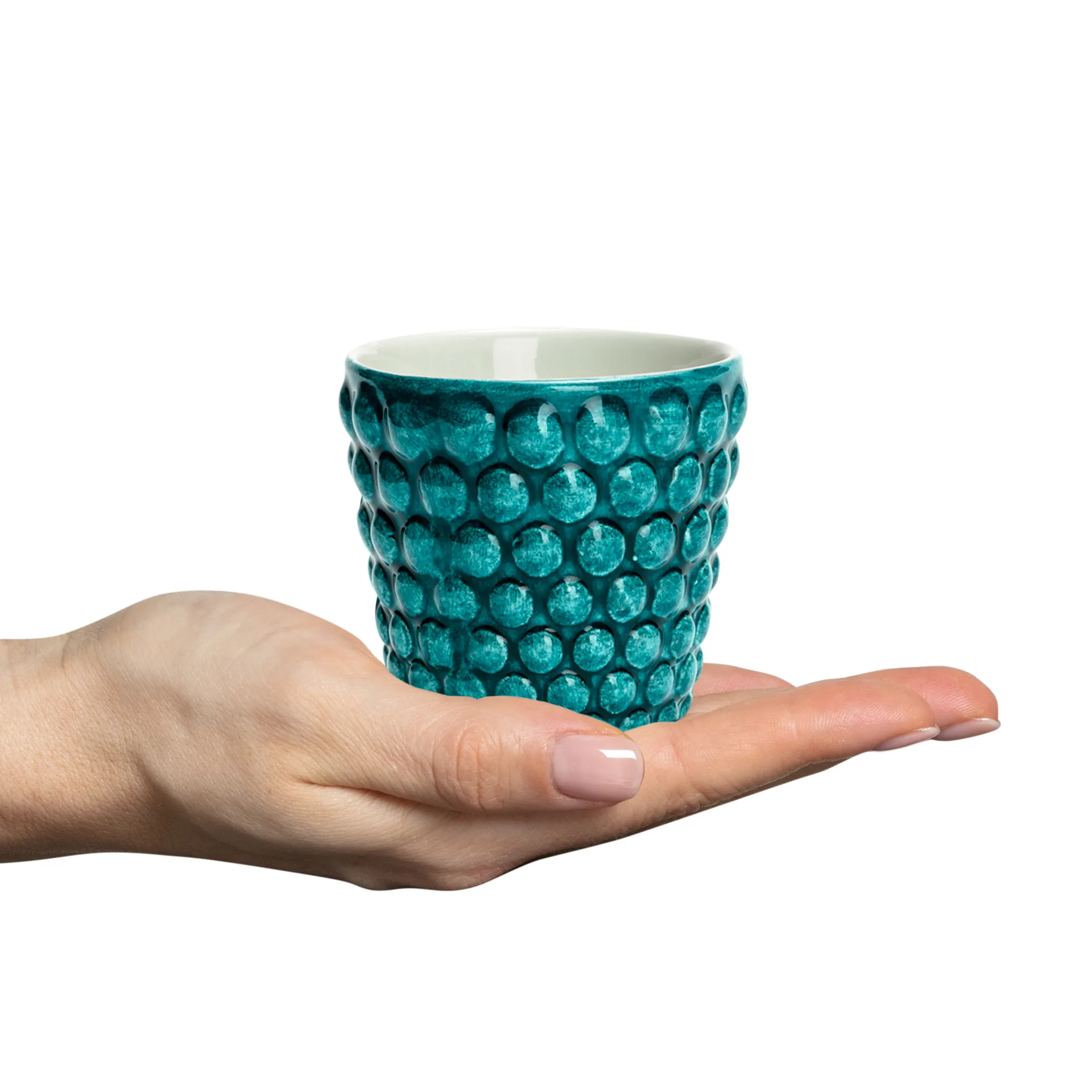 Bubbles エスプレッソカップ 10 cl, Ocean Mateus | マテュース