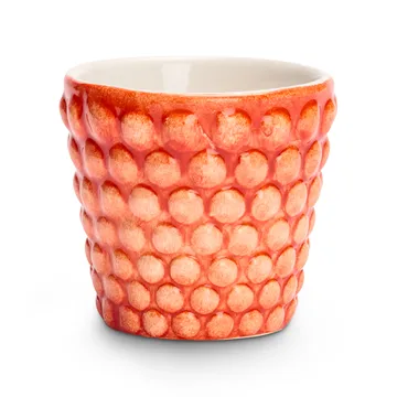 Bubbles エスプレッソカップ 10 cl - Orange - Mateus | マテュース