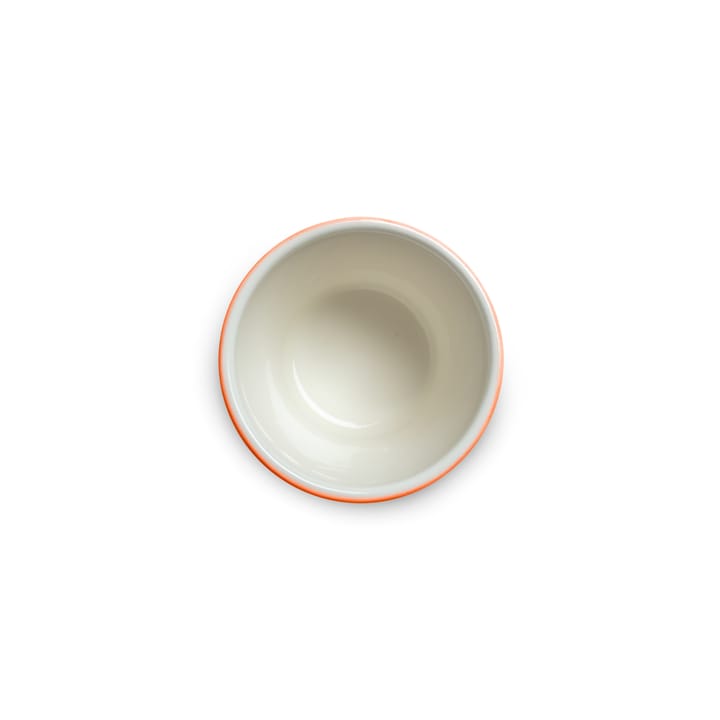 Bubbles エスプレッソカップ 10 cl, Orange Mateus | マテュース